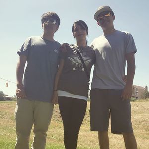 Meet your Posher, Sheryl